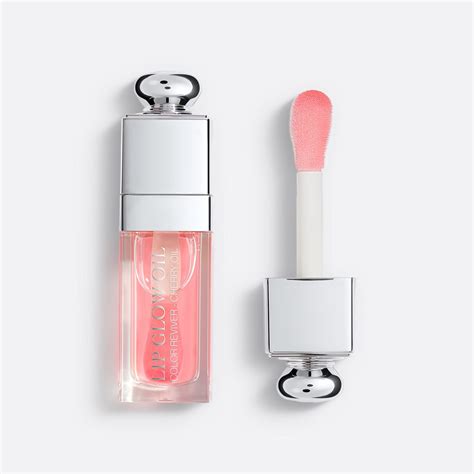 the bay dior lip oil|Dior lip glow.